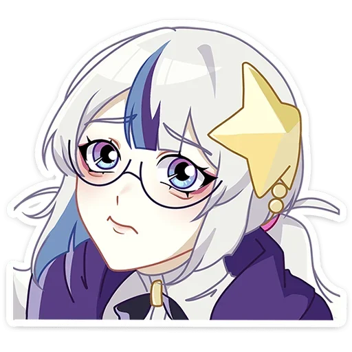 Sticker asteriya_11_by_anime4_robot - 1