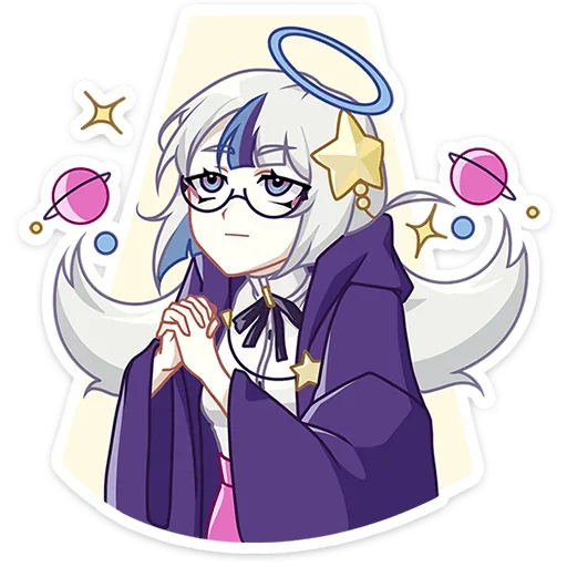 Sticker asteriya_11_by_anime4_robot - 1