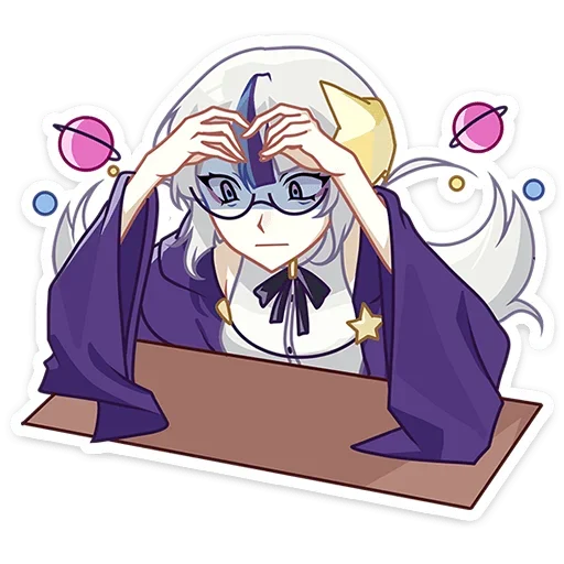 Sticker asteriya_11_by_anime4_robot - 1