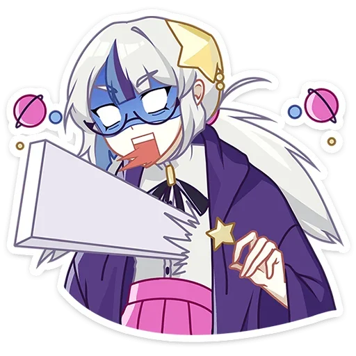 Sticker asteriya_11_by_anime4_robot - 1