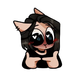 Sticker Stikers by Crazymatroskin55 🥑🌿 - 1