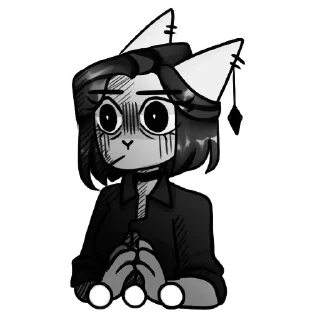 Sticker Stikers by Crazymatroskin55 🥑🌿 - 4