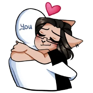 Sticker Stikers by Crazymatroskin55 🥑🌿 - 2