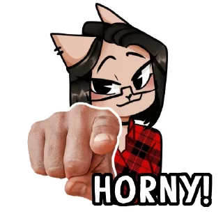 Sticker Stikers by Crazymatroskin55 🥑🌿 - 9