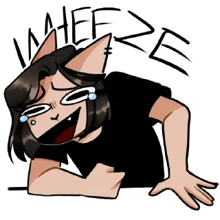 Sticker Stikers by Crazymatroskin55 🥑🌿 - 0