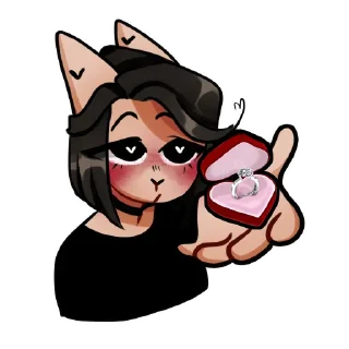 Sticker Stikers by Crazymatroskin55 🥑🌿 - 3