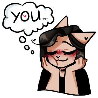 Sticker Stikers by Crazymatroskin55 🥑🌿 - 8