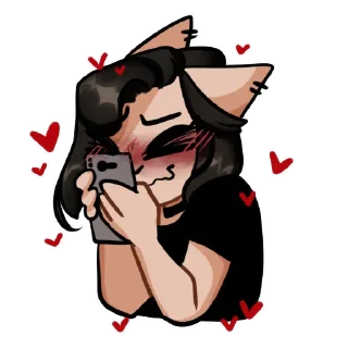 Sticker Stikers by Crazymatroskin55 🥑🌿 - 11