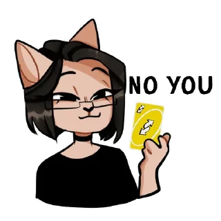 Sticker Stikers by Crazymatroskin55 🥑🌿 - 5