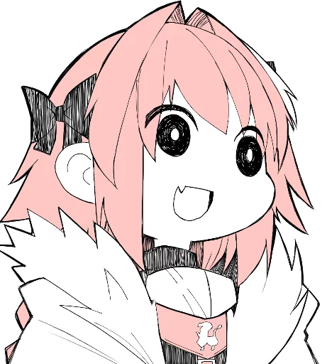 anime illustration cartoon