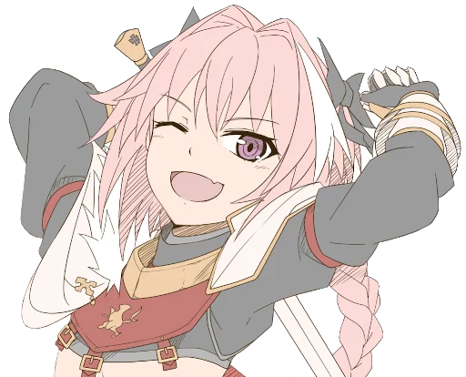 anime cartoon illustration