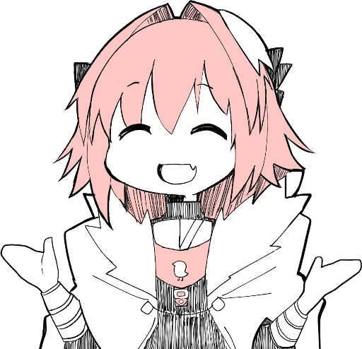 anime cartoon illustration