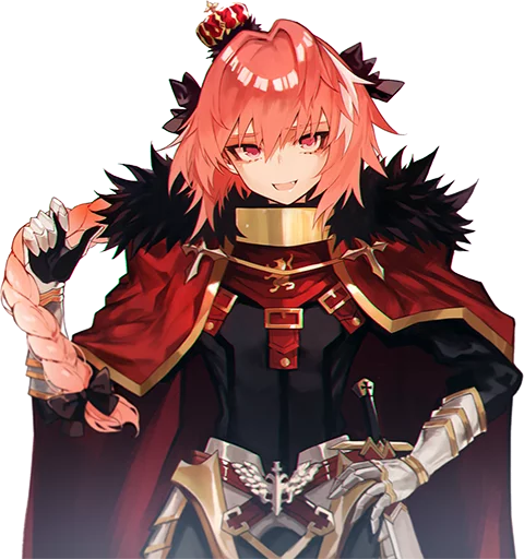 anime cartoon fictional character