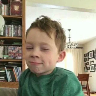 Стикер astral | boy - 7