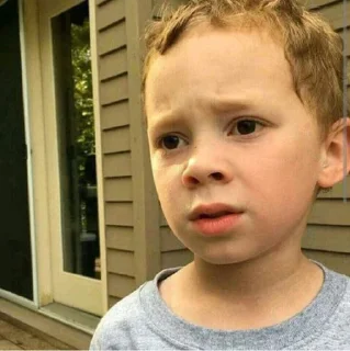 Стикер astral | boy - 11