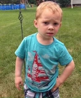 Стикер astral | boy - 6