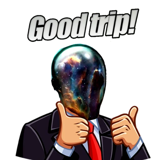 Sticker astrality_original - 1