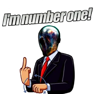 Sticker ПСИХОНАВТ @astrality_original - 4