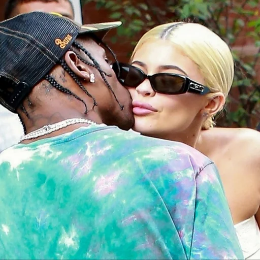 Стикер la flame - 10