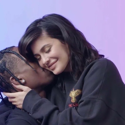 Стикер la flame - 9