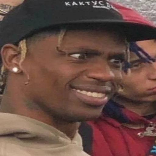 Стикер la flame - 8