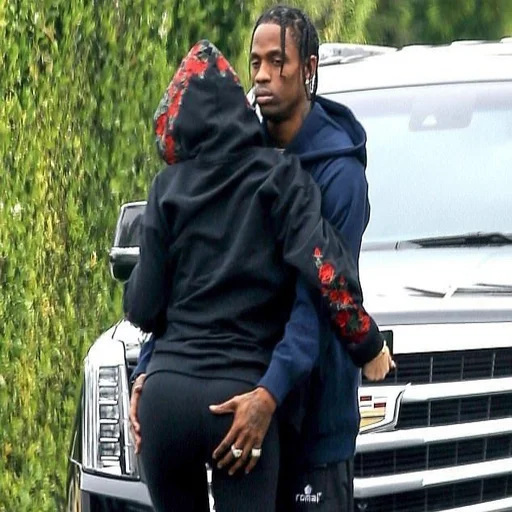 Стикер la flame - 4