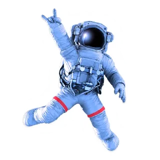 Стикер @astrolabya - 1