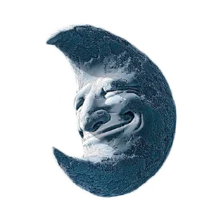 Стикер @astrolabya - 2