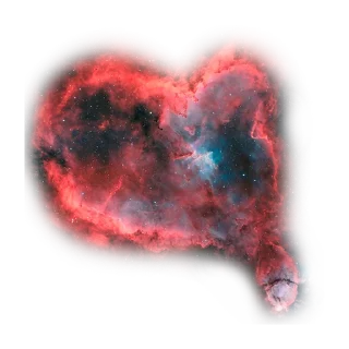 Стикер @astrolabya - 9