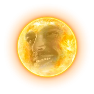 Стикер @astrolabya - 8