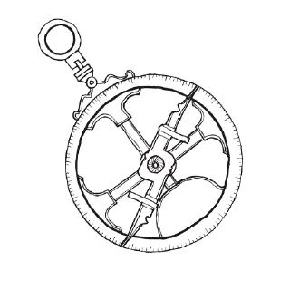 Стикер @astrolabya - 6