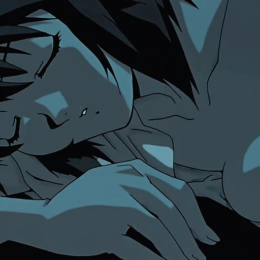 anime cartoon illustration