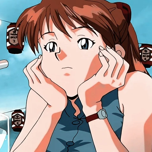 аниме мультфильм мультипликация