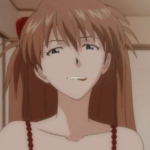 Sticker Asuka by @ysueosj - 6