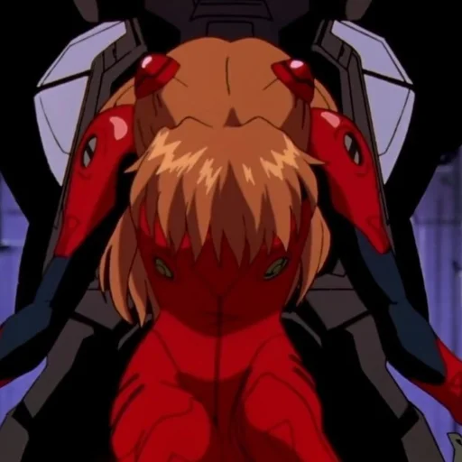 Sticker Asuka by @ysueosj - 1