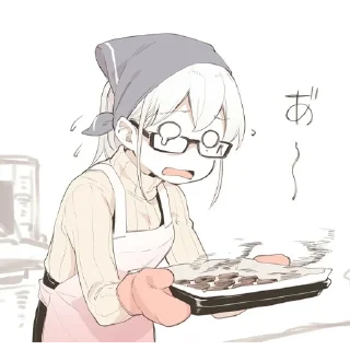 Sticker Отличница. Больше: @hentach_s:. - 2