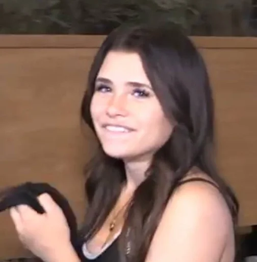 person human face clothing