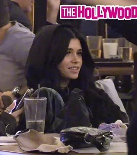 human face person clothing