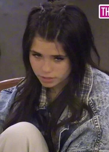 human face person clothing