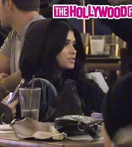 clothing person human face