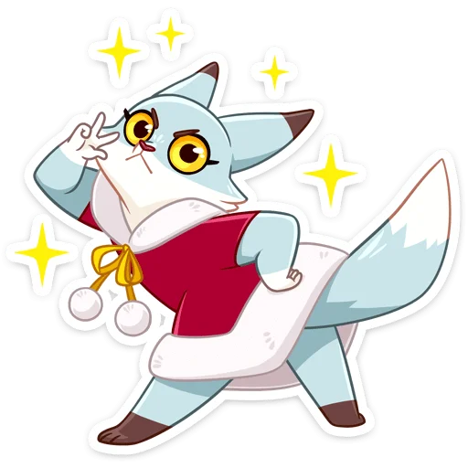 Ася :: @stickroom - 