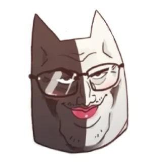 Sticker исчезни - 7