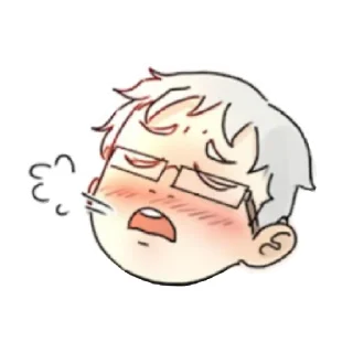 Sticker исчезни - 0