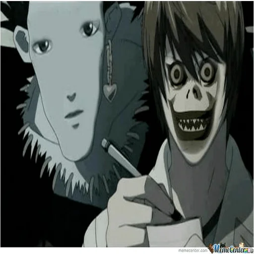 anime illustration cartoon