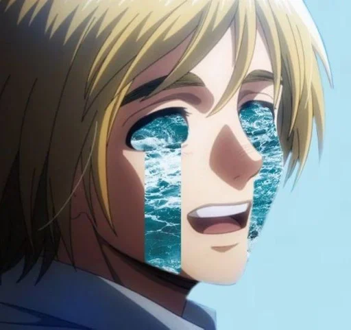 аниме мультфильм cg иллюстрация