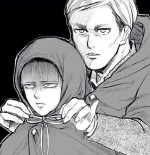 эскиз человеческое лицо рисование