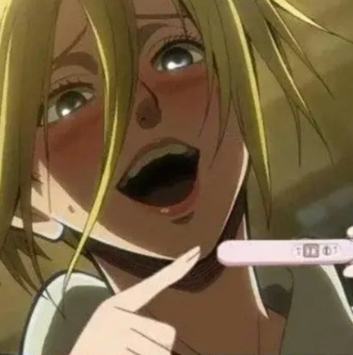 аниме мультфильм манга