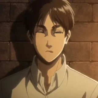 Атака он титан :: @fStikBot - мультфильм