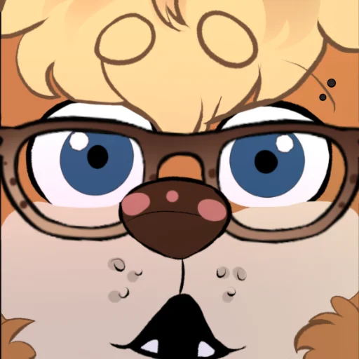 Стикер ataridoge - 1