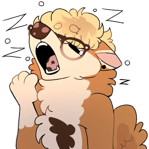 Sticker ataridoge - 1